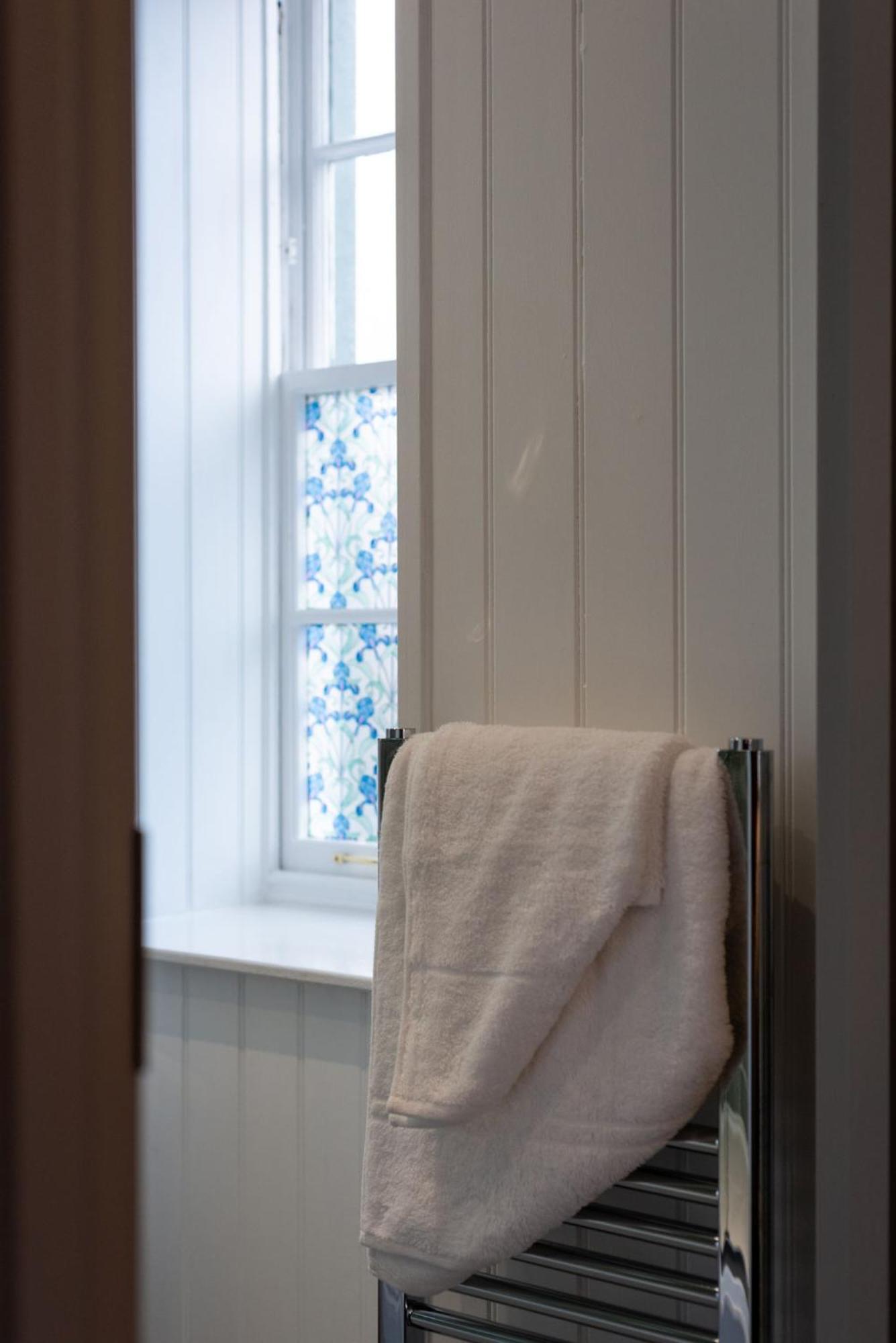 The Three Crowns B&B Plymouth Pokoj fotografie